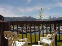 497 Tahoe Keys Blvd Lake Valley Kültér fotó