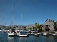 497 Tahoe Keys Blvd Lake Valley Kültér fotó